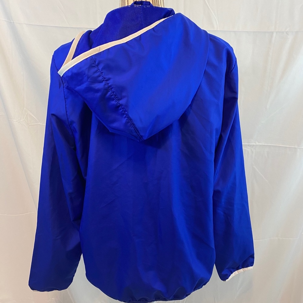 Vintage Reebok windbreak jacket - Picture 13 of 16